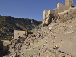 Castillo de Alhama 2008